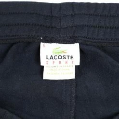 Vintage Lacoste Track Pants - Medium -Icy Sales Shop 5956IMG 0051