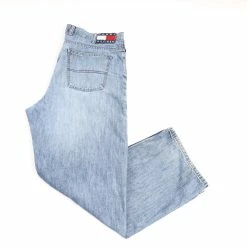 Vintage Tommy Hilfiger Denim Pants - 2XL