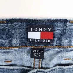 Vintage Tommy Hilfiger Denim Pants - 2XL -Icy Sales Shop 5962IMG 0089