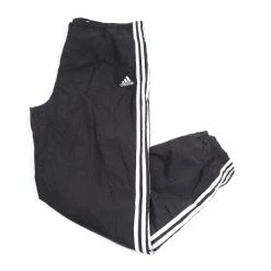 Vintage Adidas Track Pants - 2XL