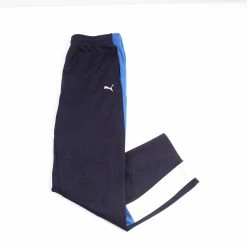 Vintage Puma Track Pants - Large