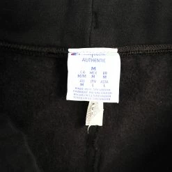 Champion Sweat Pants - Small -Icy Sales Shop 5978IMG 0016