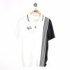 Vintage 90s Adidas Ajax United Soccer Jersey - Mens Medium