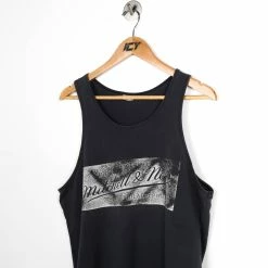 Icy Vintage Vintage Mitchell & Ness Tank Shirt - Medium -Icy Sales Shop 6351IMG 0065
