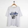 Icy Vintage Vintage U.S. Navy T-Shirt - XL