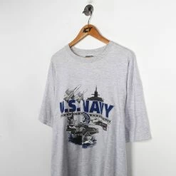 Icy Vintage Vintage U.S. Navy T-Shirt - XL -Icy Sales Shop 6378IMG 0039