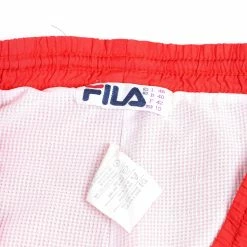 Vintage Fila Track-Pants - Large -Icy Sales Shop 6477IMG 0024