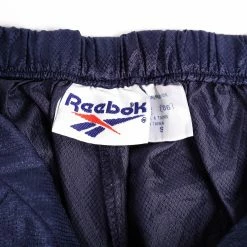 Vintage Reebok Track Pants - Women's Small -Icy Sales Shop 6491IMG 0086
