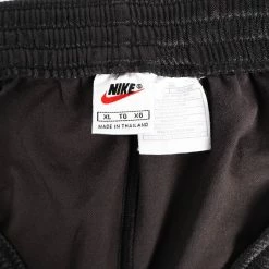 Vintage Nike Tear-Away Track-Pants - XL -Icy Sales Shop 6493IMG 0093