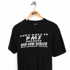 Icy Vintage Vintage Pms T-Shirt - Medium -Icy Sales Shop 6546IMG 0083