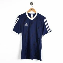 Adidas Soccer Jersey - Small