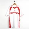 Vintage Adidas Soccer Jersey - 2XL