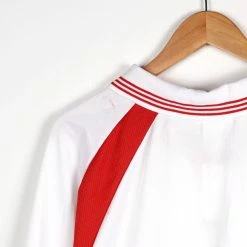 Vintage Adidas Soccer Jersey - 2XL -Icy Sales Shop 6667IMG 0032