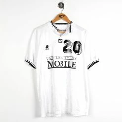 Vintage Lotto Soccer Jersey - Medium