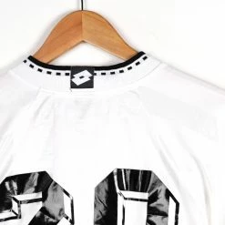 Vintage Lotto Soccer Jersey - Medium -Icy Sales Shop 6668IMG 0004