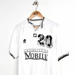 Vintage Lotto Soccer Jersey - Medium -Icy Sales Shop 6668IMG 0005