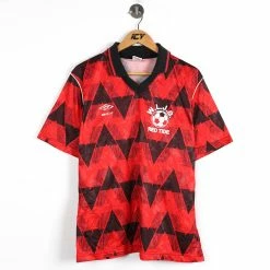 Vintage Umbro Soccer Jersey - Medium