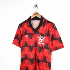 Vintage Umbro Soccer Jersey - Medium -Icy Sales Shop 6680IMG 0034