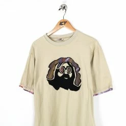 Icy Vintage Vintage Jerry Garcia T-Shirt - Medium -Icy Sales Shop 6730IMG 0179