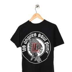 Icy Vintage Vintage Los Angeles Soul Punk T-Shirt - Medium -Icy Sales Shop 6750IMG 0059