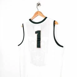 Vintage Nike NCAA Basketball Michigan Spartans Jersey - XL -Icy Sales Shop 6760IMG 0106