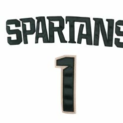 Vintage Nike NCAA Basketball Michigan Spartans Jersey - XL -Icy Sales Shop 6760IMG 0109