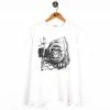 Icy Vintage Vintage Gorilla T-Shirt - Small