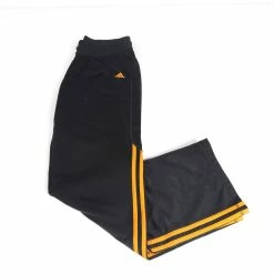 Vintage Adidas Track Pants - Medium