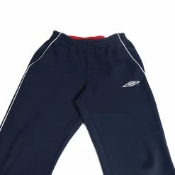 Vintage Umbro Navy Track-Pants - Medium -Icy Sales Shop 6806 20IMG 0067