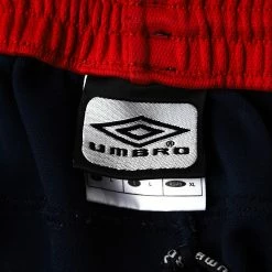 Vintage Umbro Navy Track-Pants - Medium -Icy Sales Shop 6806 20IMG 0069