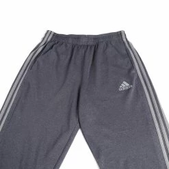 Vintage Adidas Grey Track-Pants - Medium -Icy Sales Shop 6807 20IMG 0072