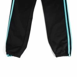 Vintage Adidas Black Track-Pants - Womens Small -Icy Sales Shop 6812 20IMG 0094