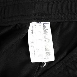 Vintage Adidas Black Track-Pants - Womens Small -Icy Sales Shop 6814 20IMG 0104