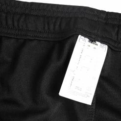 Vintage Adidas Black Track-Pants - XL -Icy Sales Shop 6816 20IMG 0112