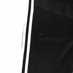 Vintage Adidas Black Track-Pants - Medium -Icy Sales Shop 6818 20IMG 0120