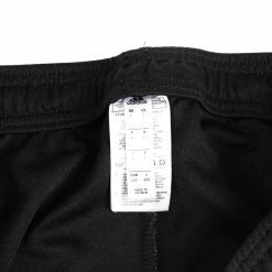 Vintage Adidas Black Track-Pants - Medium -Icy Sales Shop 6818 20IMG 0121