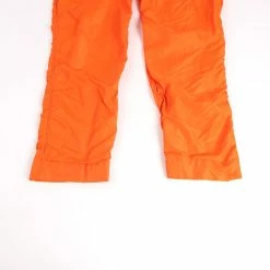 Vintage 70s Russell Athletic Nylon Track-Pants - Womens Large -Icy Sales Shop 6842 20IMG 0088