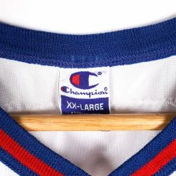 Vintage Champion Blank Mesh Football Jersey Size 52- 2XL -Icy Sales Shop 6championfootballjerseyIMG 0035