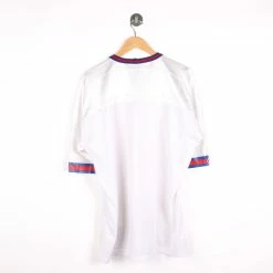 Vintage Champion Blank Mesh Football Jersey Size 52- 2XL -Icy Sales Shop 6championfootballjerseyIMG 0036