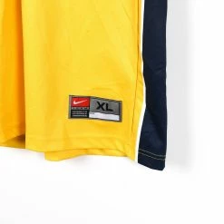 Vintage Nike NCAA Michigan State Jersey - XL -Icy Sales Shop 7064 20IMG 0028