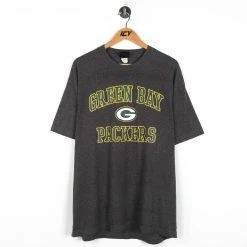 Vintage NFL Green Bay Packers T-Shirt - XL