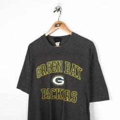Vintage NFL Green Bay Packers T-Shirt - XL -Icy Sales Shop 7082 20IMG 0093
