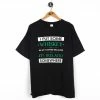 Icy Vintage Vintage Whiskey T-Shirt - XL