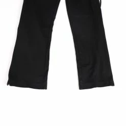 Vintage Adidas Black Track-Pants - Small -Icy Sales Shop 7138 20IMG 0041