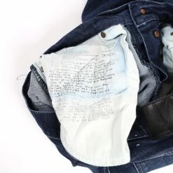 Icy Vintage Vintage Nudie Jeans Co Denim Pants - Small -Icy Sales Shop 7158 20IMG 0011