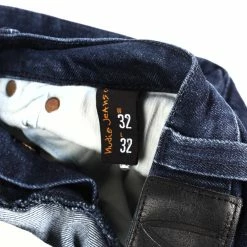 Icy Vintage Vintage Nudie Jeans Co Denim Pants - Small -Icy Sales Shop 7158 20IMG 0012