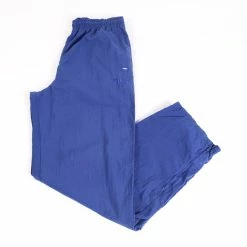 Vintage Fila Nylon Pants - Medium