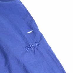 Vintage Fila Nylon Pants - Medium -Icy Sales Shop 7169 20IMG 0022