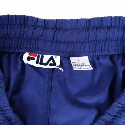 Vintage Fila Nylon Pants - Medium -Icy Sales Shop 7169 20IMG 0025
