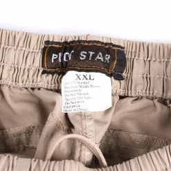 Icy Vintage Vintage Pilot Star Convertible Pants Pants - Small -Icy Sales Shop 7171 20IMG 0034